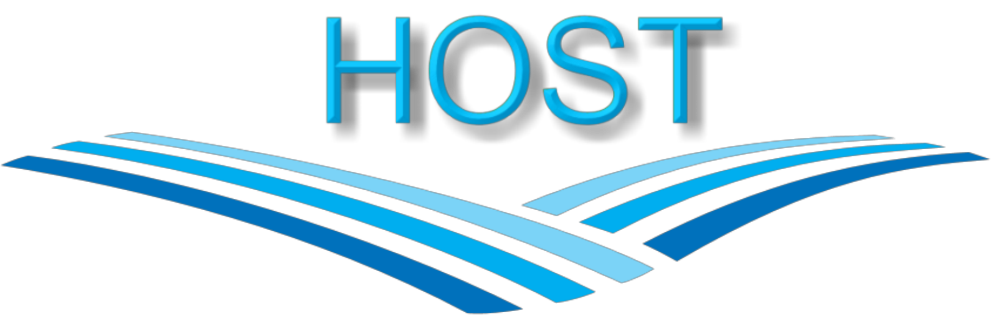 HOST – Hospitality Optimal Service Testing logo... Creating Best-In-Class Guest Experiences